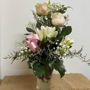 BOUQUET JASMIN