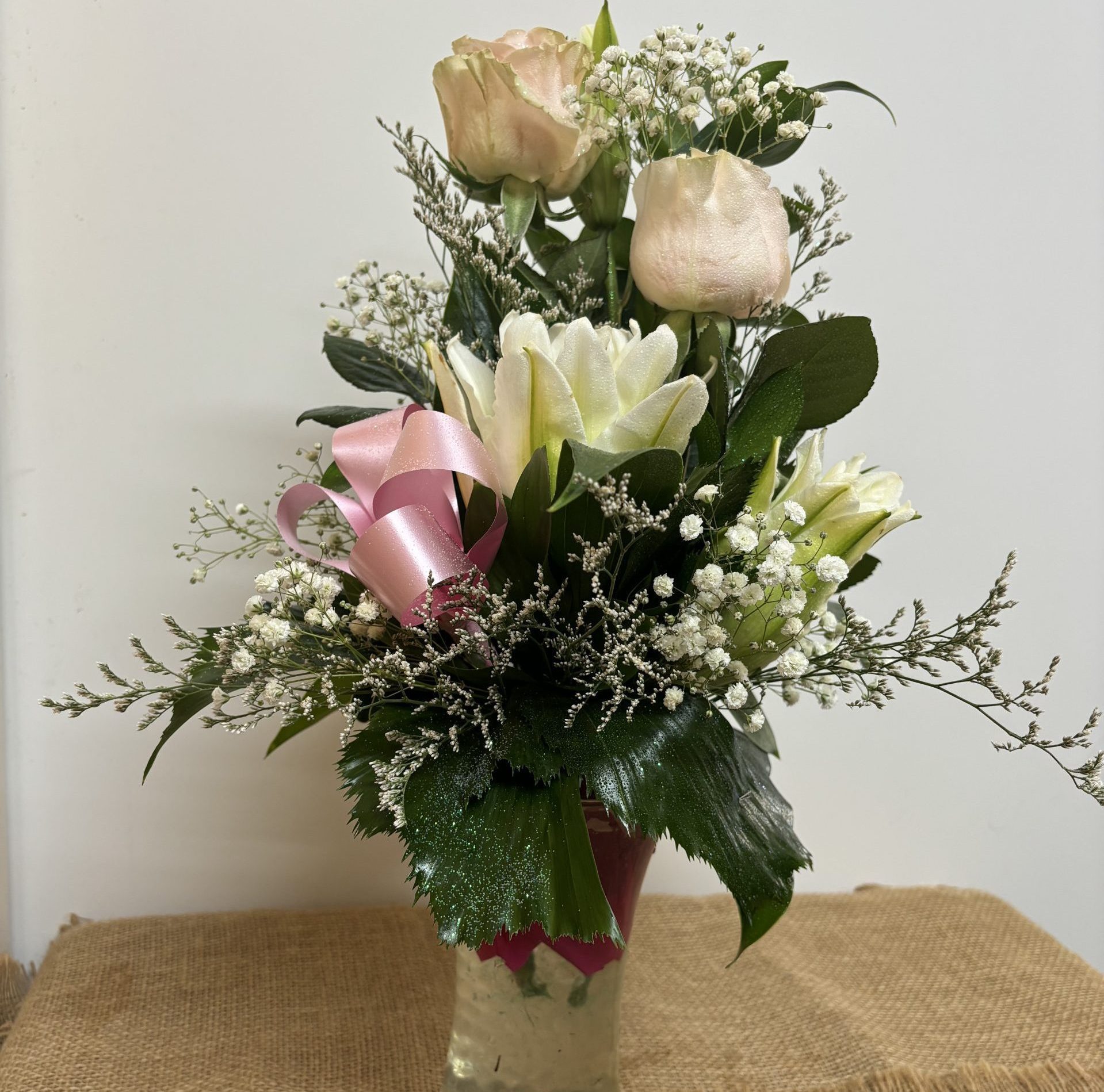 BOUQUET JASMIN