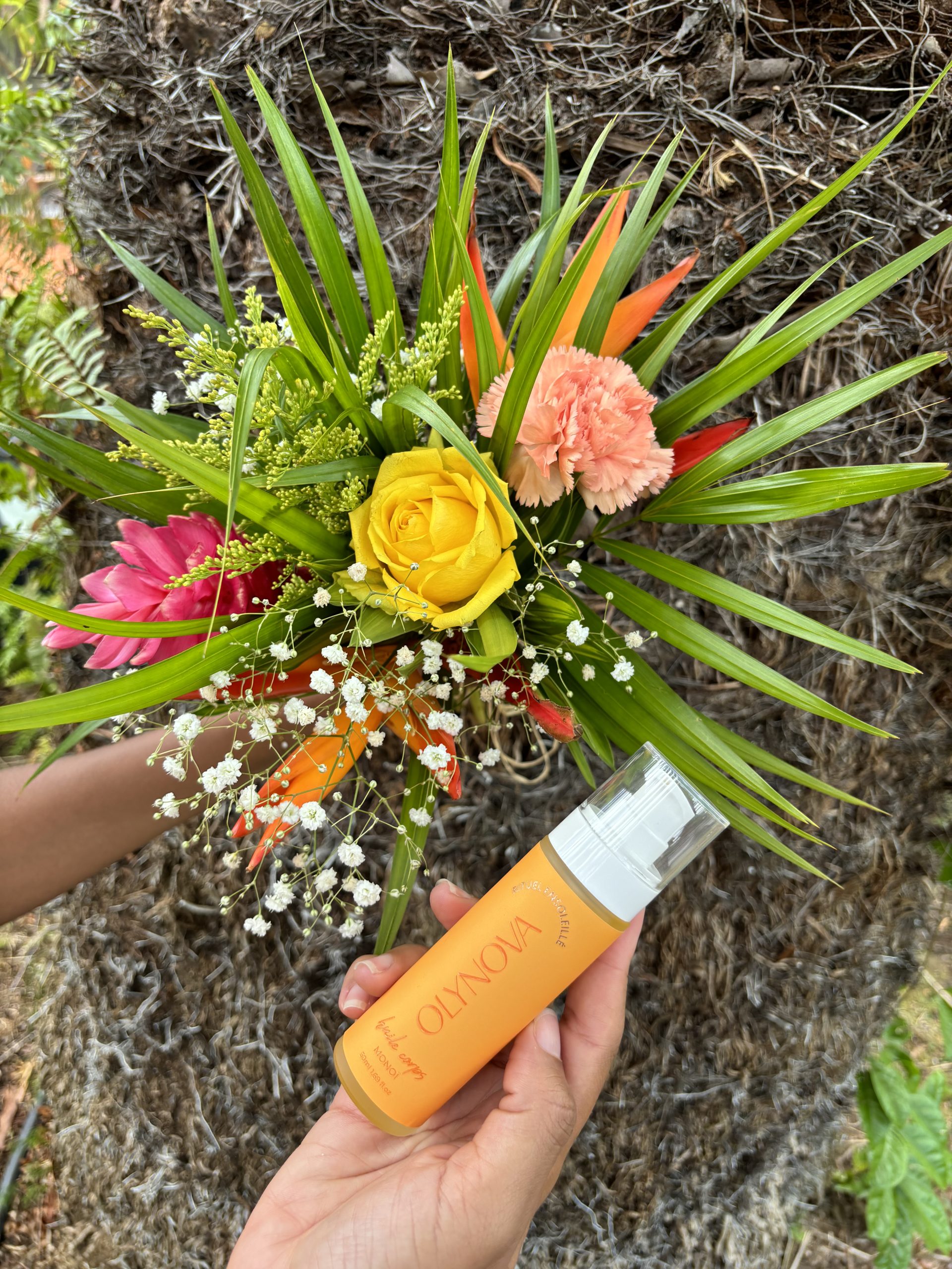 COFFRET DOUCEUR FLORALE – Image 3