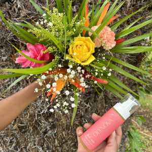COFFRET DOUCEUR FLORALE
