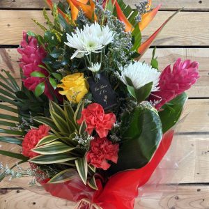 BOUQUET ACIDULÉ