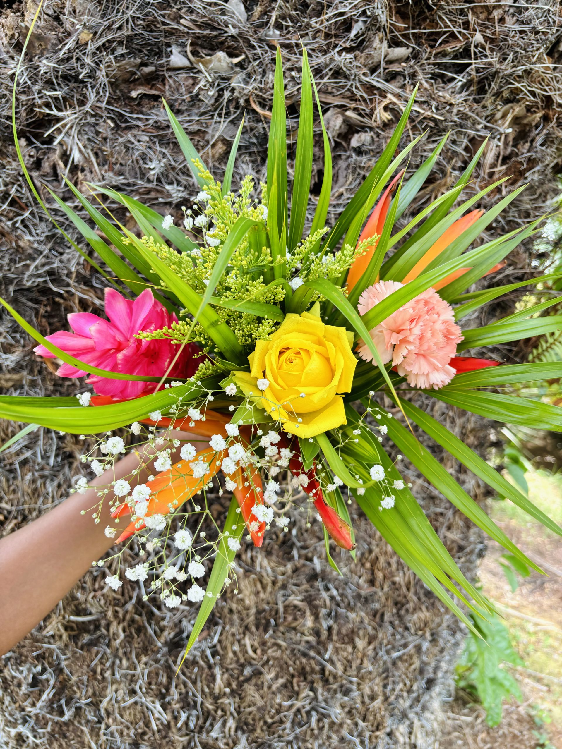 COFFRET DOUCEUR FLORALE – Image 2